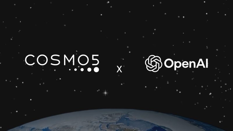 Cosmo5 Openai