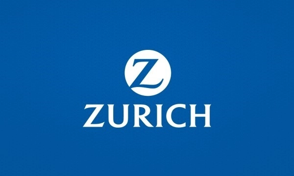 Europapress 3273316 Logo Zurich