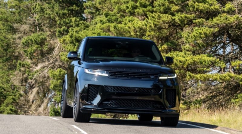 Europapress 7010197 Jaguar Land Rover
