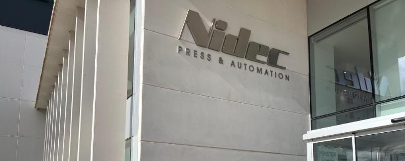 Nidec Arisa Plantea Un Ere Que Afectaría A 56 De Sus 217 Trabajadores