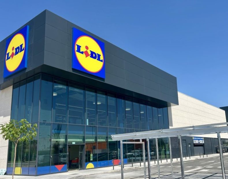 Europapress 7603373 Lidl Refuerza Presencia Espana Inversion Mas 13 Millones Dos Aperturas