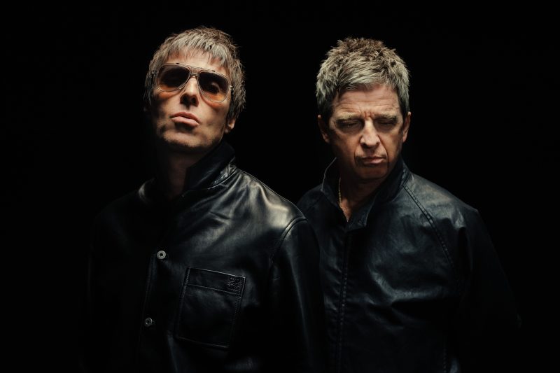 Europapress 7774835 Imagen Promocional Oasis