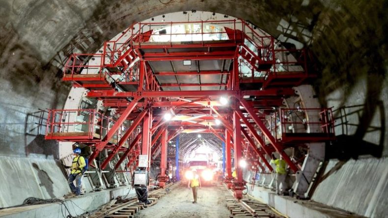 Europapress 7778446 Imagen Infraestructura Grupo Alsina