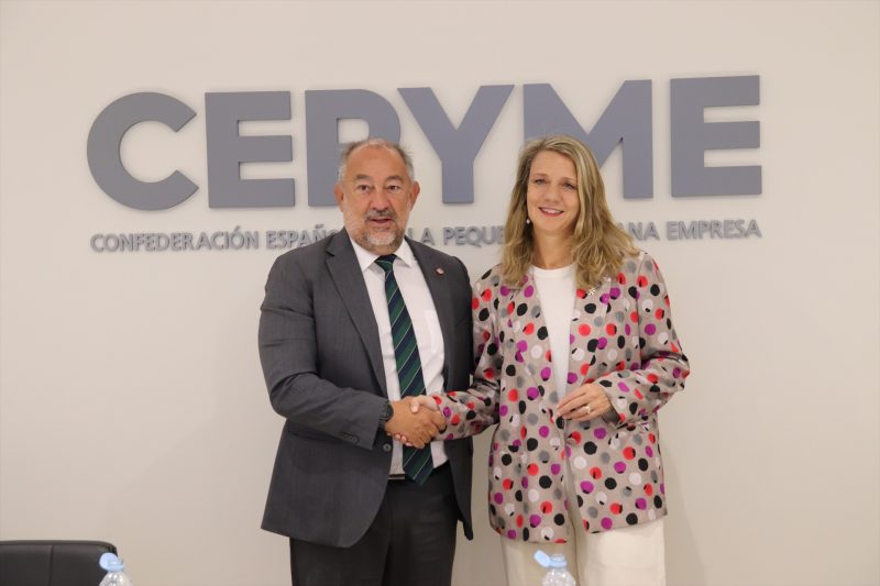 Europapress 7799005 Presidente Crue Rector Universidad Castilla La Mancha Julian Garde