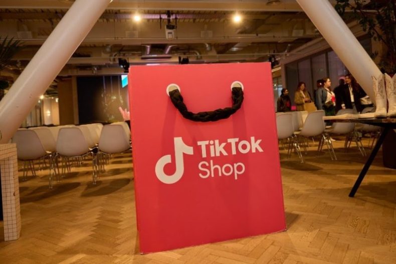 Europapress 7807552 Tiktok Shop
