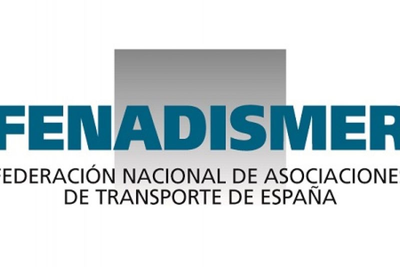 Fenadismer