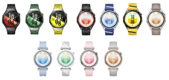 Huawei Watch Gt7 Series