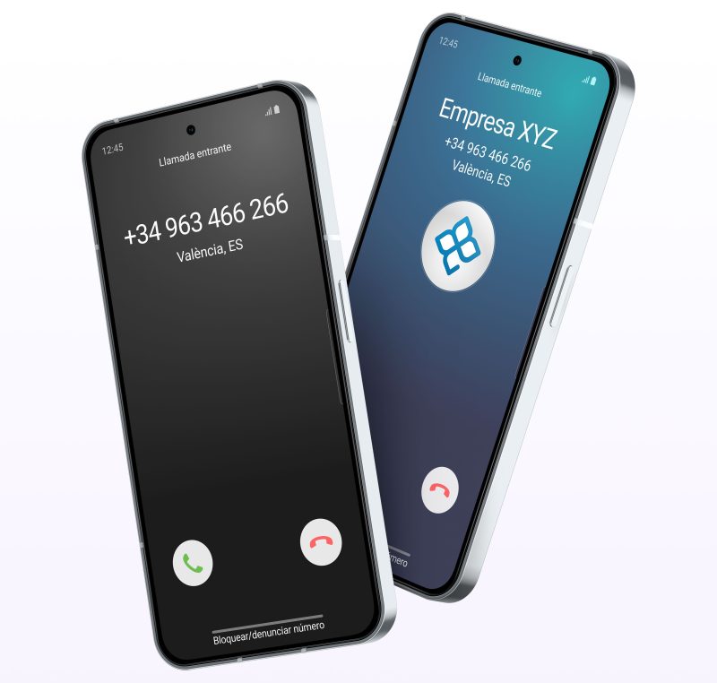 Hiya Connect 02 1 Empresa Xyz
