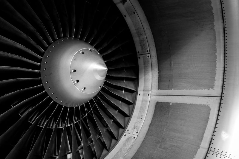 Industry Aviation