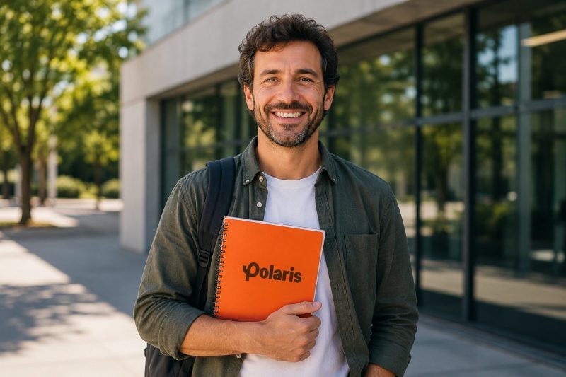 Opositor Polaris Oposiciones
