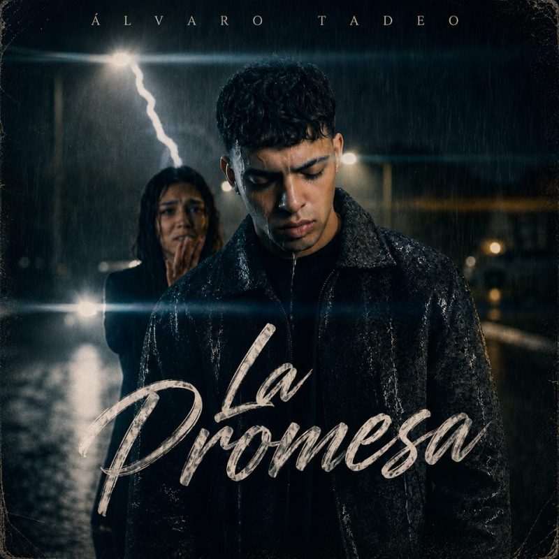 Portada La Promesa