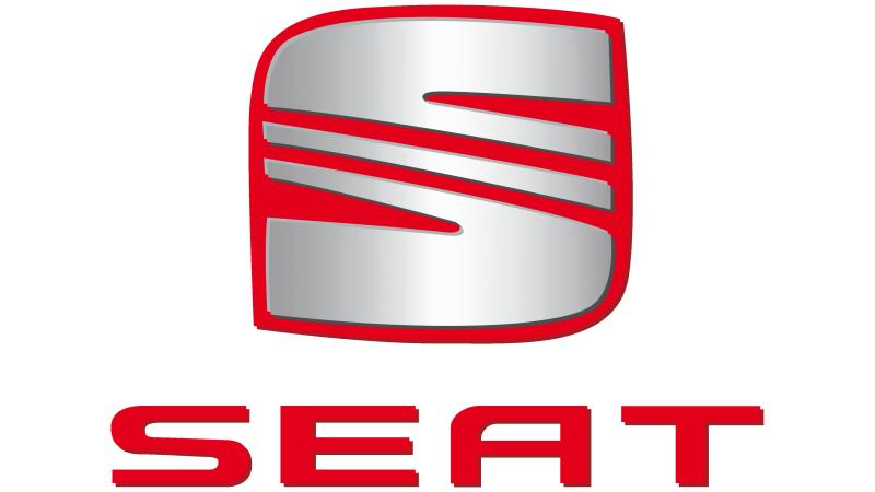 Seat Logo 1999