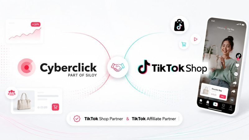 Ndp Tiktok Shop Partner Cyberclick