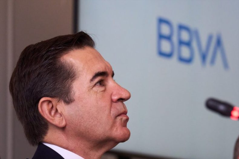 Europapress 7614312 Presidente Bbva Carlos Torres Vila Inaugura Seminario Apie Asociacion